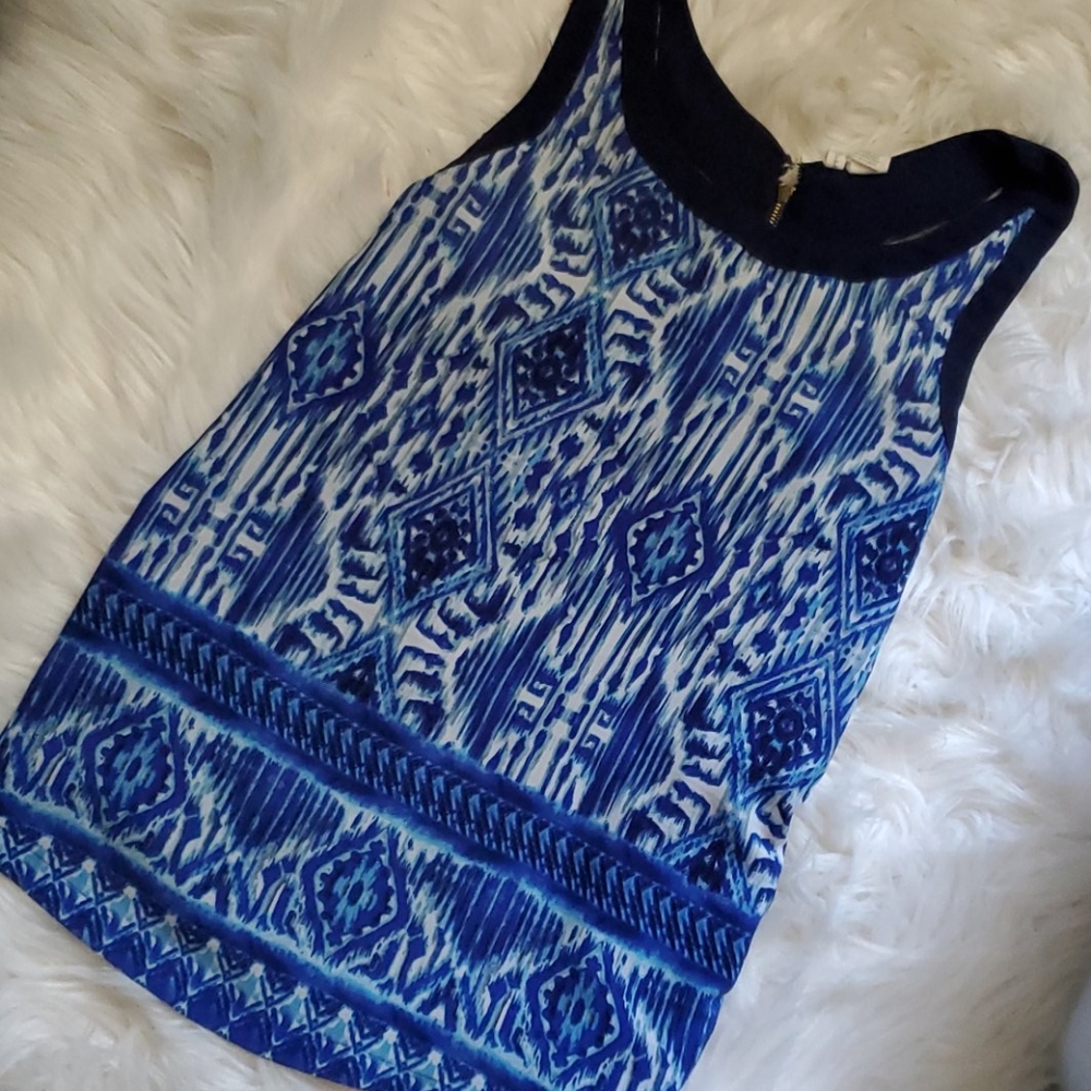 Japna Brand Racerback tank- XS